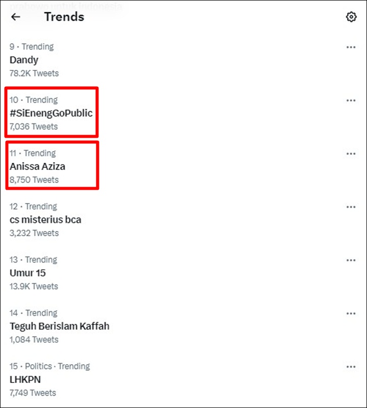 Anissa Aziza Istri Raditya Dika Trending, Sempat Bikin Bocil Salting Saking Cantiknya