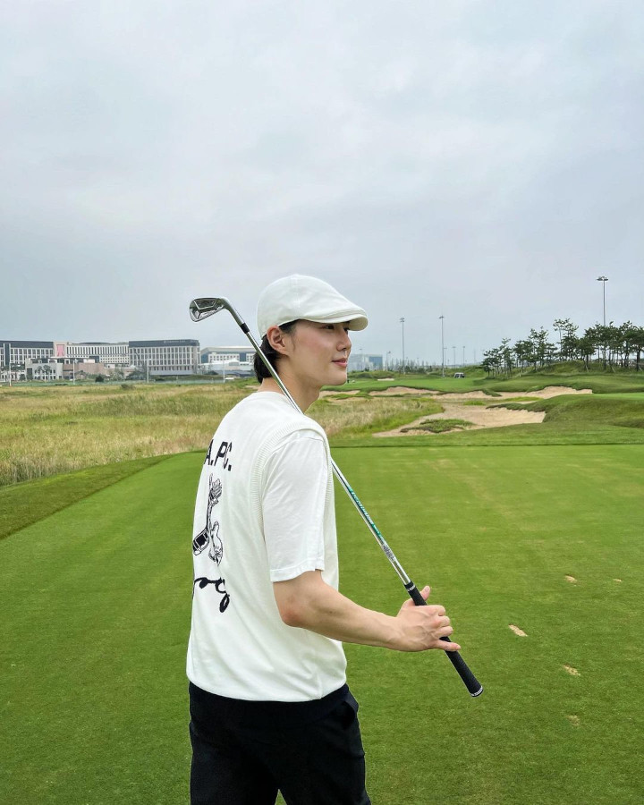 Gemar Main Golf