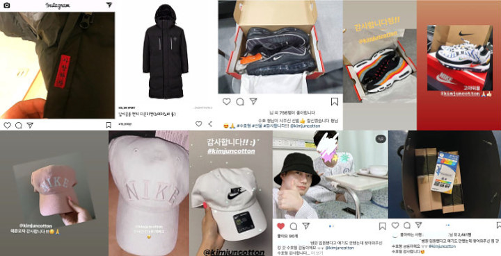 Gemar Beri Hadiah ke Staf