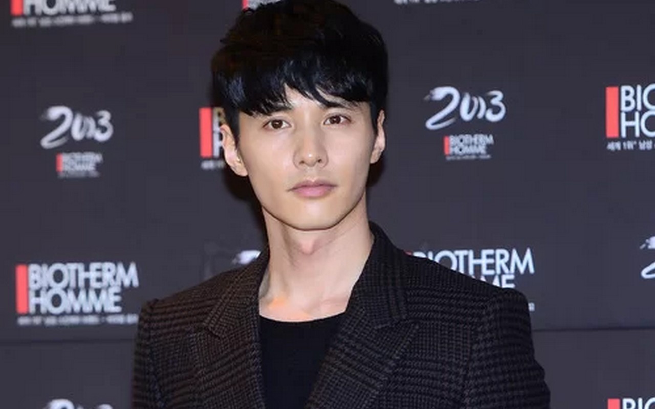 13 Tahun Hiatus, Banyak Fans Korea Masa Kini yang Mungkin Tak Kenal Sosok Won Bin