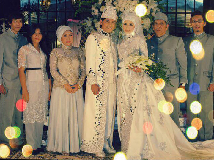 Menikah di Tanggal Cantik