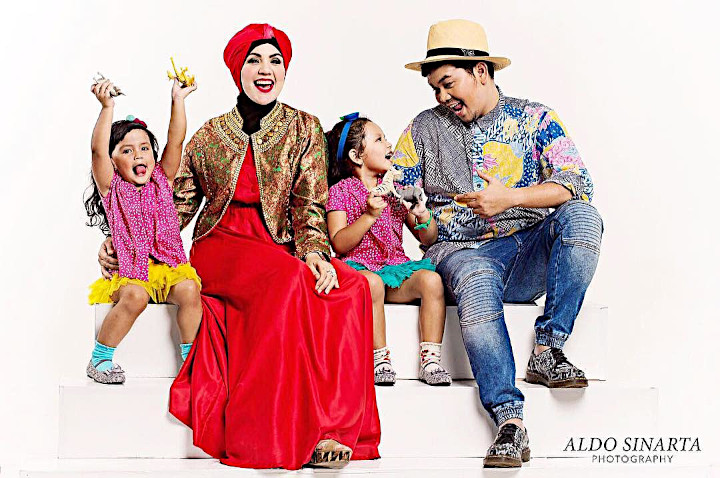 Dikaruniai Anak Kedua di Momen Valentine