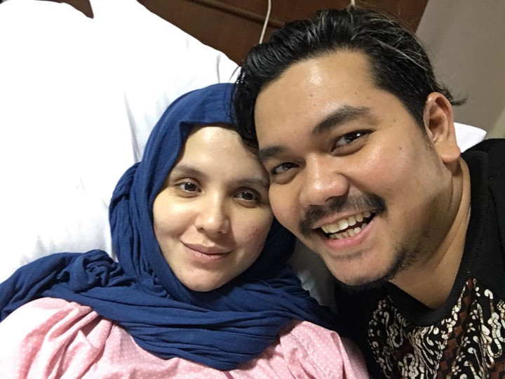 Duka Kehilangan Anak Ketiga