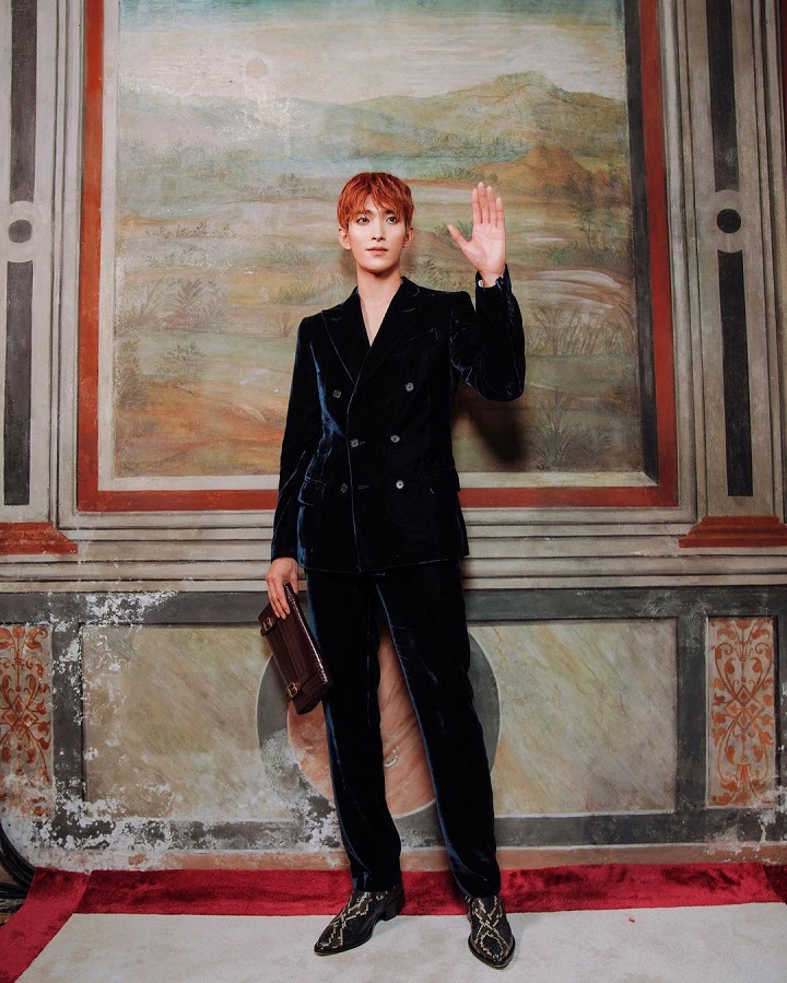 DK SEVENTEEN