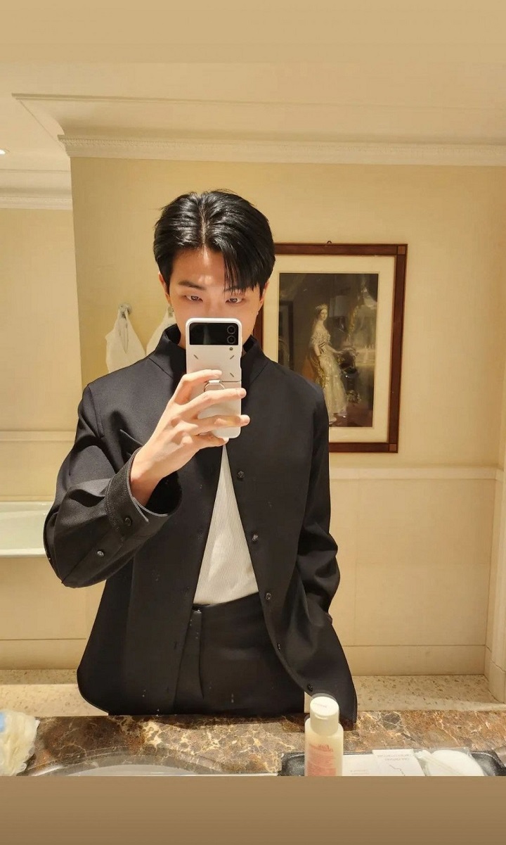 RM BTS