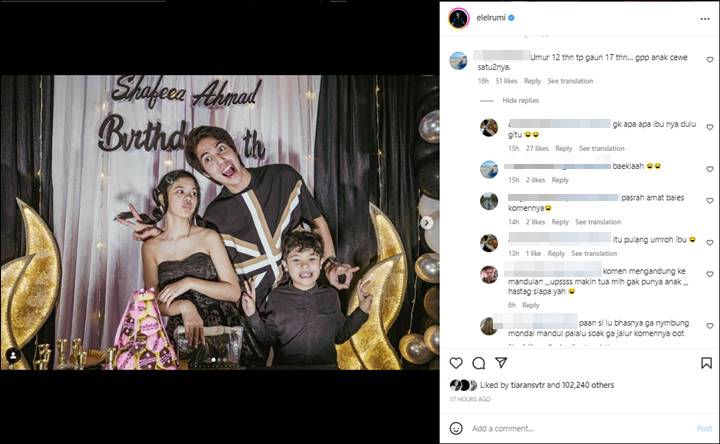 Instagram
