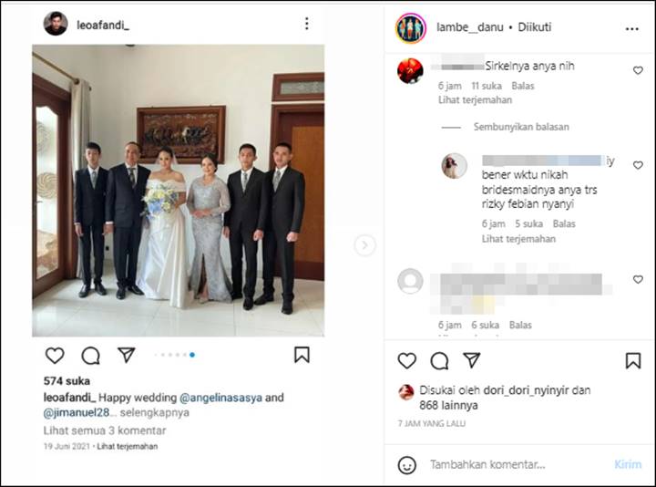 Instagram