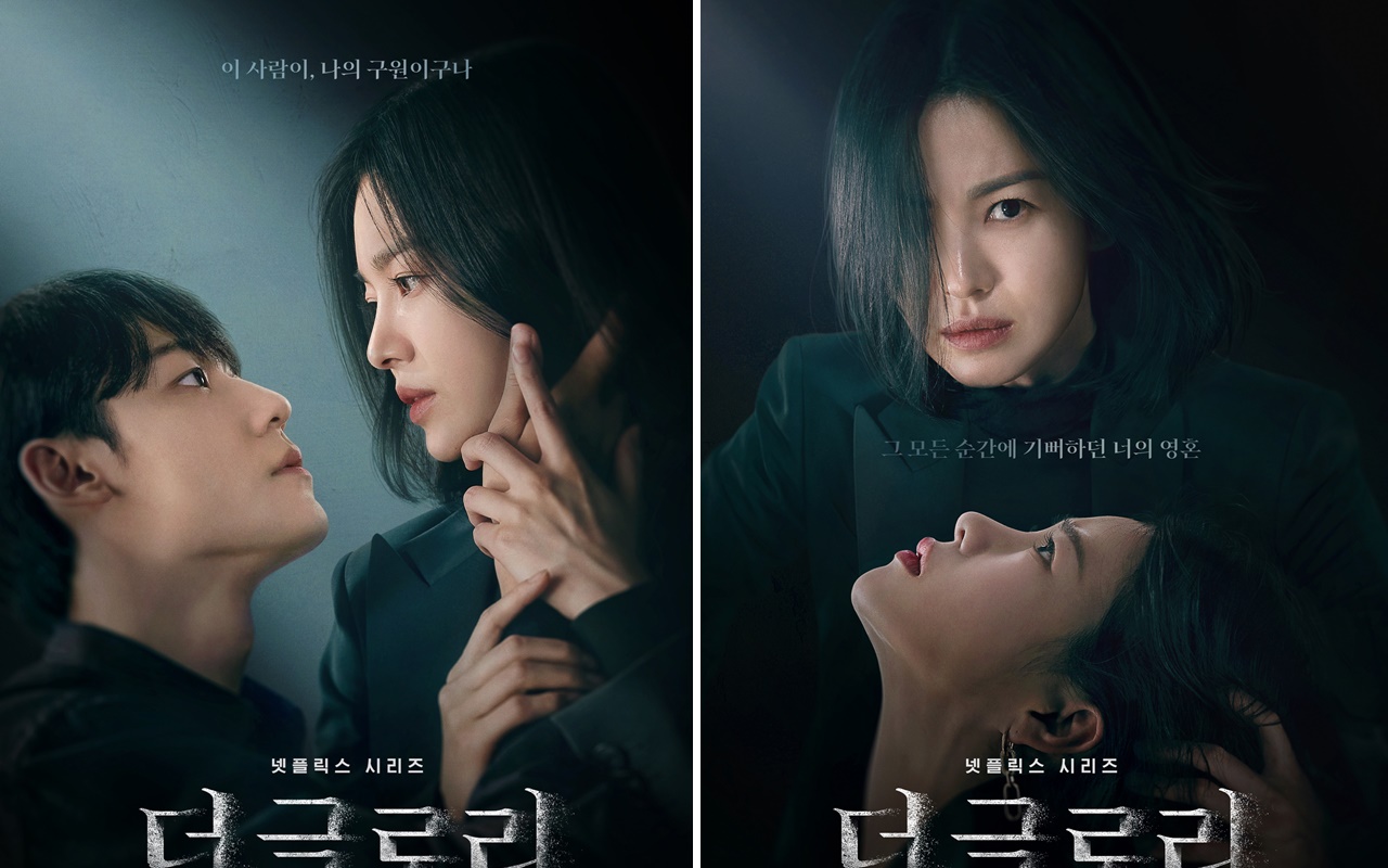 Nonton Duluan, Reporter Korea Beri Spoiler Besar Plot 'The Glory 2'