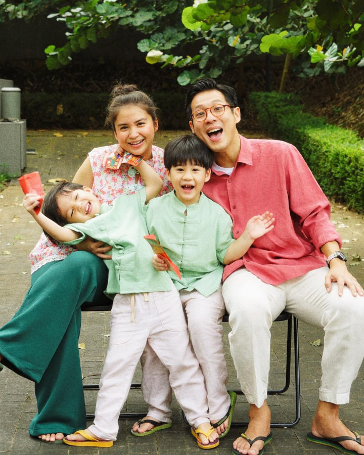 Happy Family