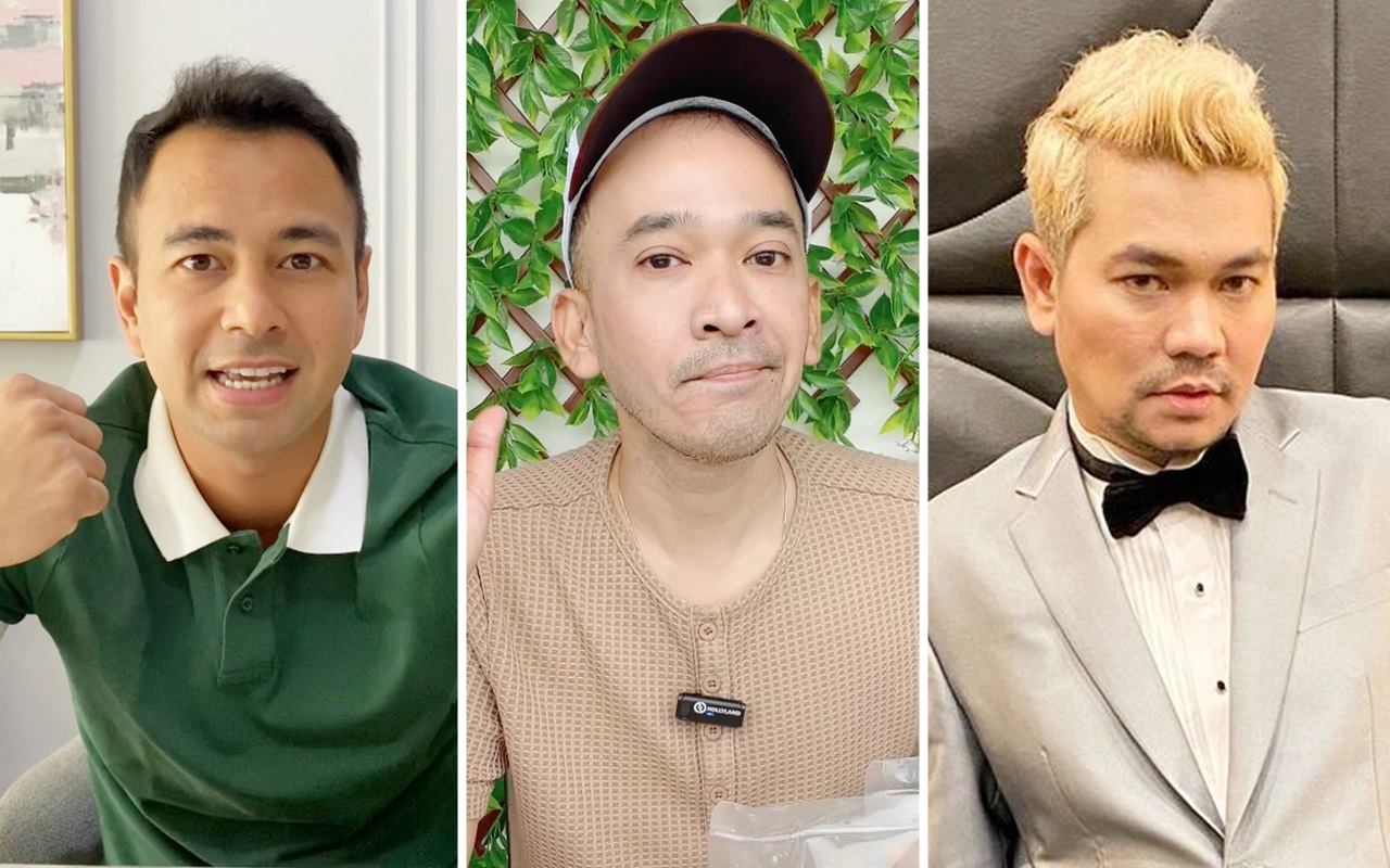Masa Depan Bisnis Ruben Onsu Setelah Cerai