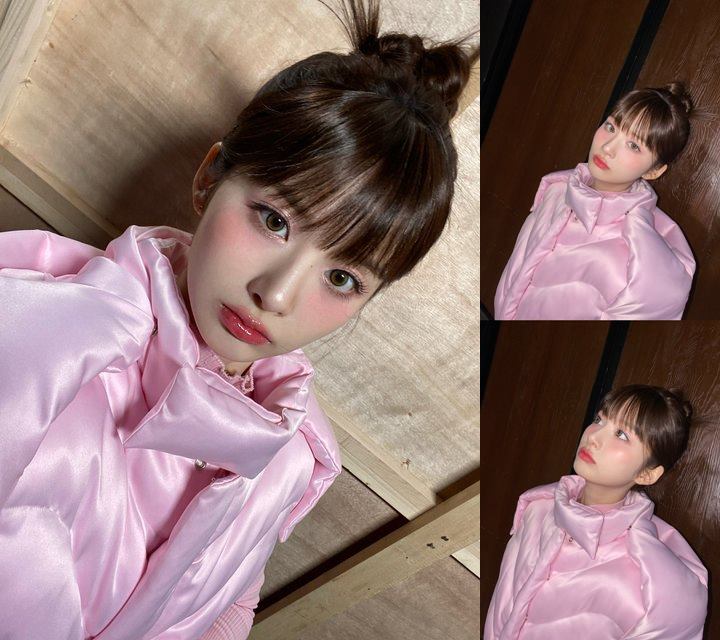 Sullyoon NMIXX Pamer Poni Baru, Visual Banjir Pujian Hingga Disebut Makin Mirip BonekaSullyoon NMIXX Pamer Poni Baru, Visual Banjir Pujian Hingga Disebut Makin Mirip BonekaSullyoon NMIXX Pamer Poni Baru, Visual Banjir Pujian Hingga Disebut Makin Mirip Boneka