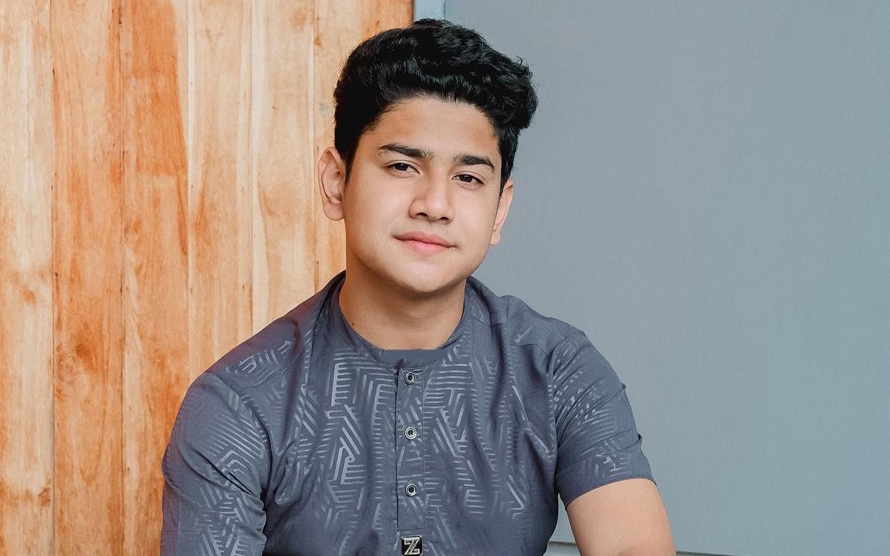 Syakir Daulay Ramai Disemangati Usai Bagikan Sudut Pandang Soal Omelan Ortu