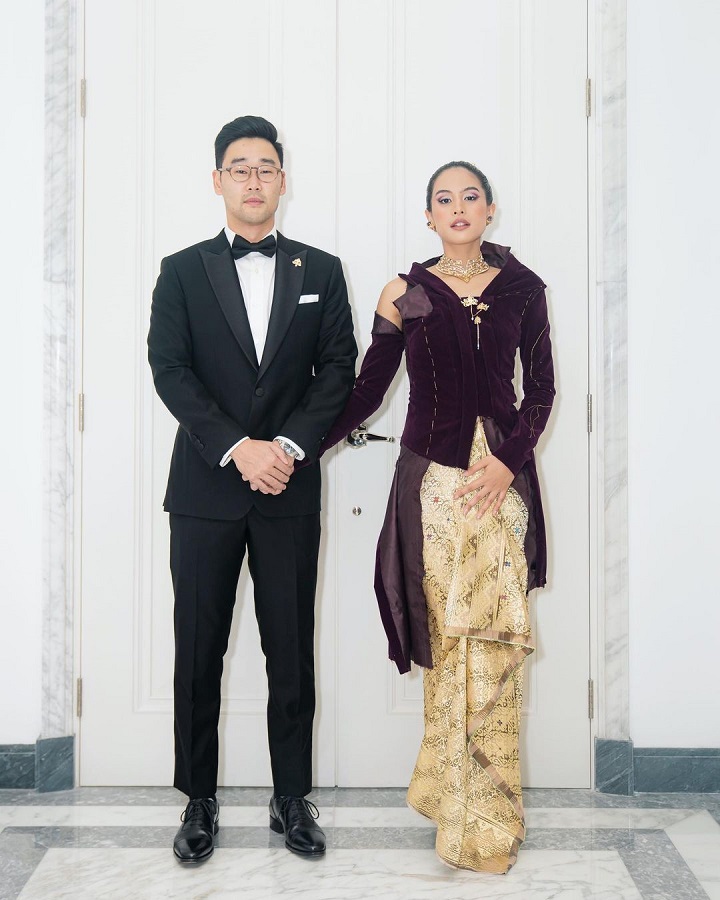 Maudy Ayunda
