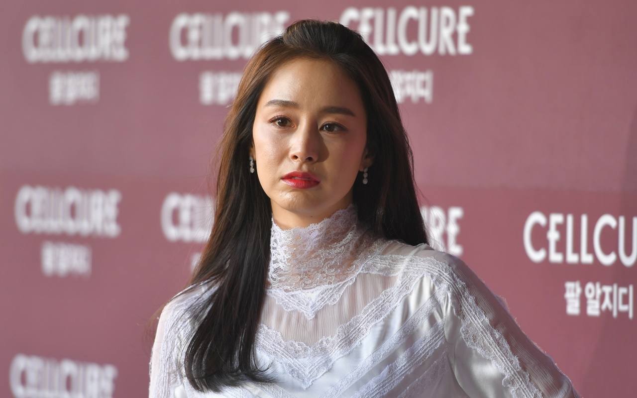 Kim Tae Hee Dituduh Terlibat Penggelapan Pajak, Agensi Buka Suara