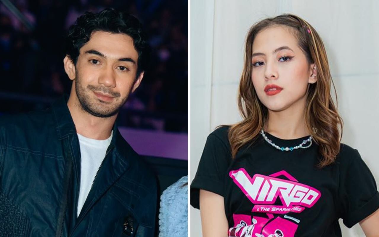 Pilih Reza Rahadian Dibanding Aktor Lain, Adhisty Zara: Love Banget