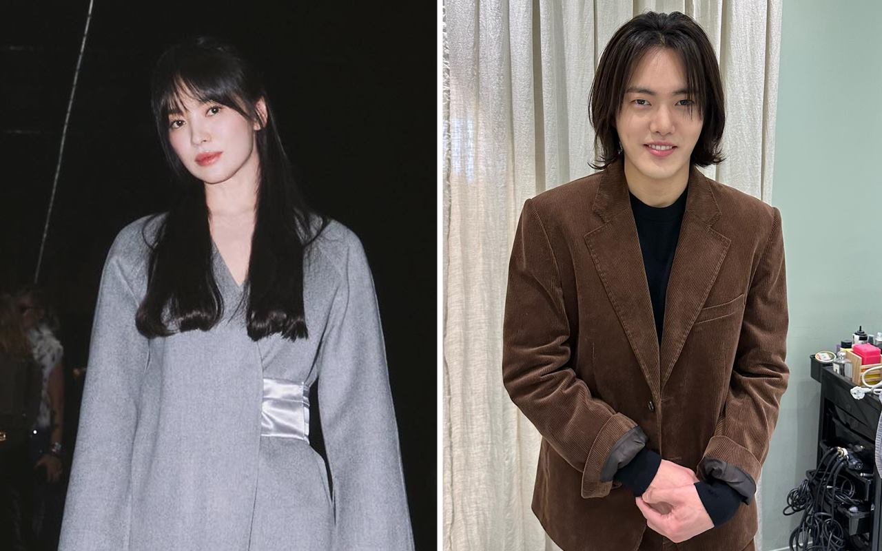 Song Hye Kyo Terlibat, Teori Pembunuh Kim Gun Woo di 'The Glory 2' Buat Syok