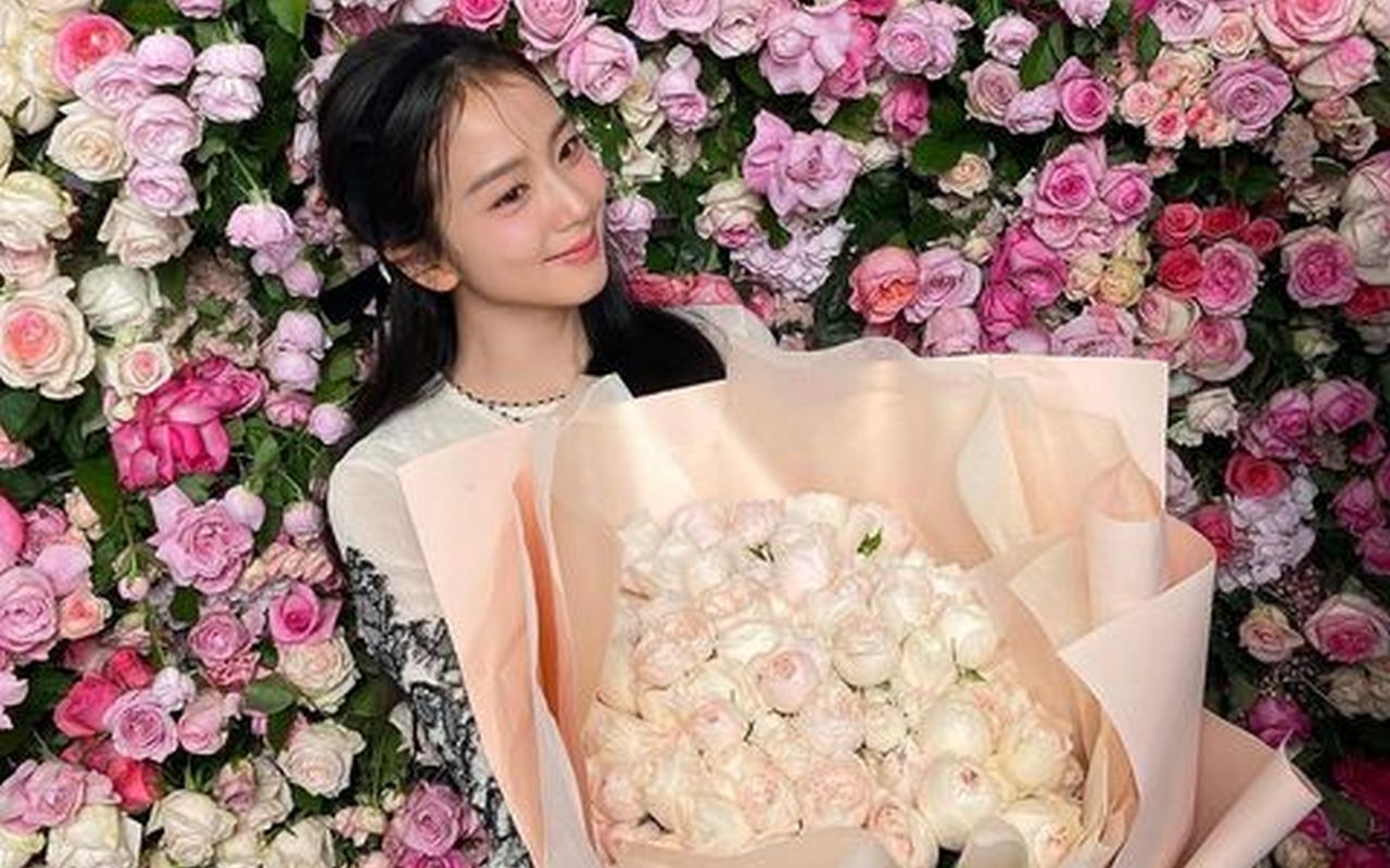 CEO Dior Siap Tampung Jisoo BLACKPINK Jika Brand Ambassador-nya