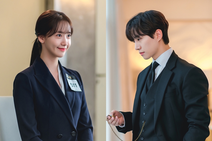 Sudah Lama Dekat, Yoona SNSD Bikin Junho 2PM Nyaman Bintangi \'King the Land\'