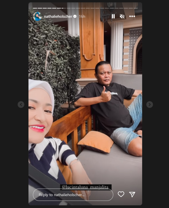 Nathalie Holscher Main ke Rumah Sule, Lucinta Luna Auto Di-mention Nathalie Holscher Main ke Rumah Sule, Lucinta Luna Auto Di-mention Nathalie Holscher Main ke Rumah Sule, Lucinta Luna Auto Di-mention Nathalie Holscher Main ke Rumah Sule, Lucinta Luna Auto Di-mention