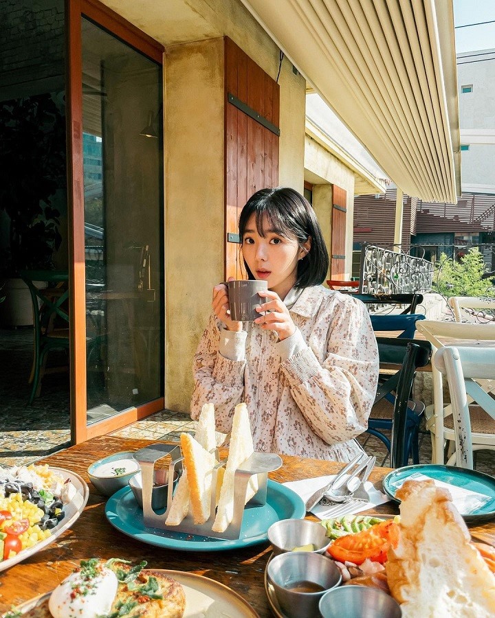 Makan Siang dengan Classy