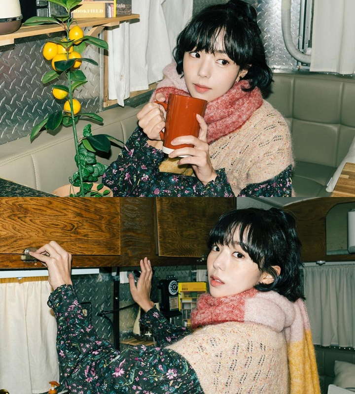 Vibe Vintage Era Jadul