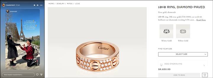 Cartier.com
