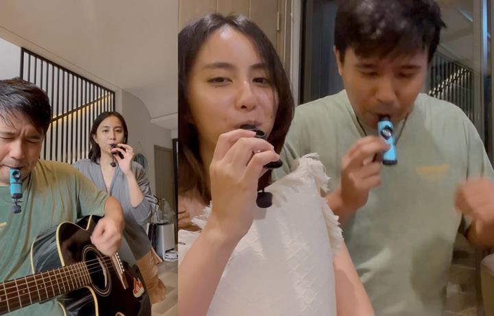Main Kazoo Bareng