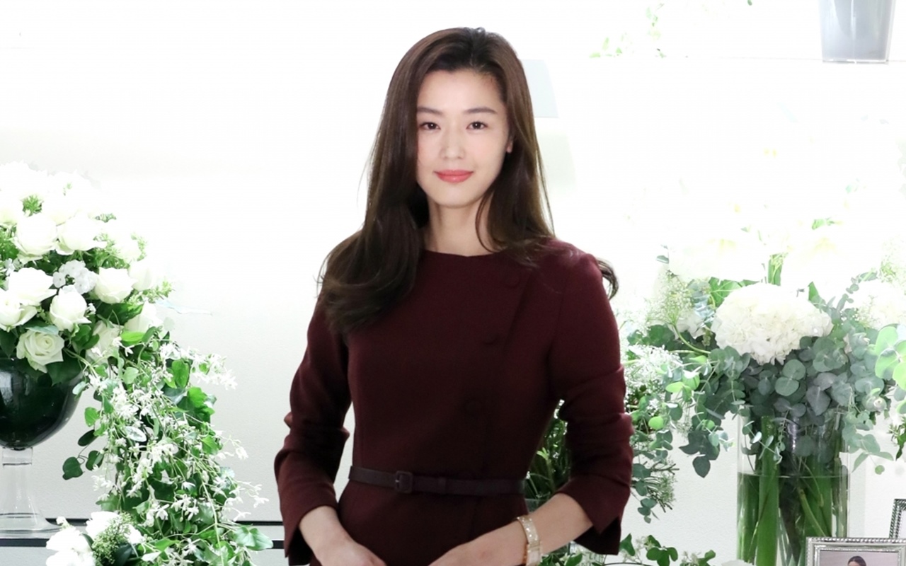 Jun Ji Hyun Punya Popularitas di Luar Nalar Semasa Kuliah