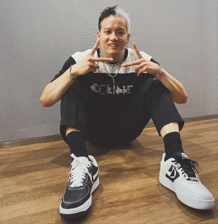 Peniel BTOB