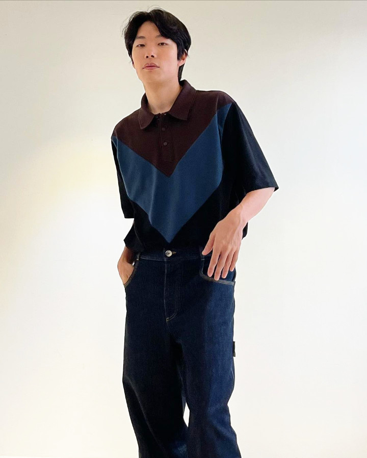 Ryu Jun Yeol