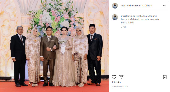 Ibu Indah Permatasari Pamer Besan Ningrat, Kiky Saputri Nyeletuk ke Pelawak Senior - Topik Pagi