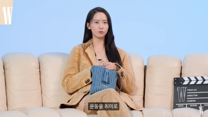 Yoona SNSD Spill Cara Atasi Rasa Malu Terhadap Orang Asing