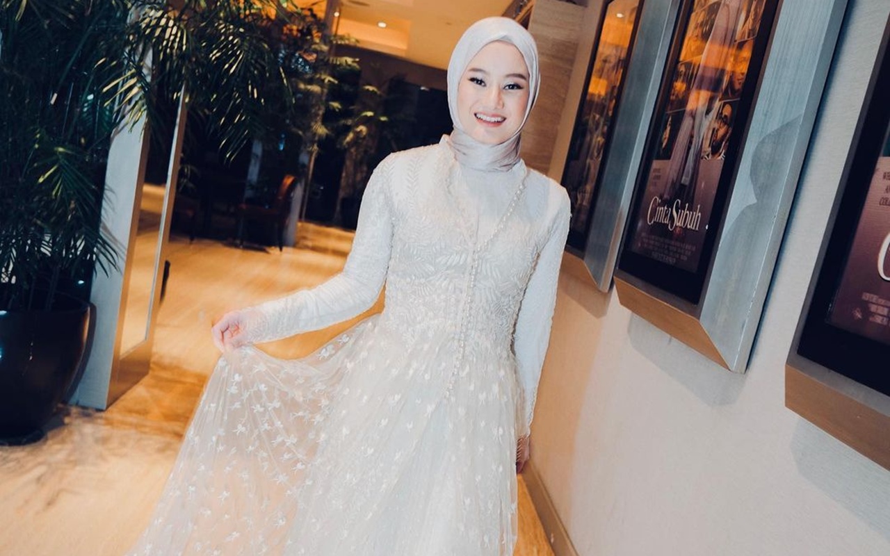 Dinda Hauw Request Jam Kelahiran Anak Kedua, Sampai Countdown di Ruang Operasi