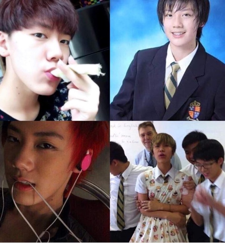 Pra-Debut
