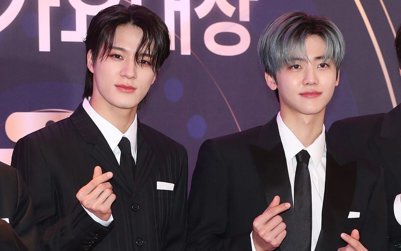 Kena Angin Jakarta, Outfit Terbuka Jeno dan Jaemin NCT Dream di 'TDS 2' Bikin Geger