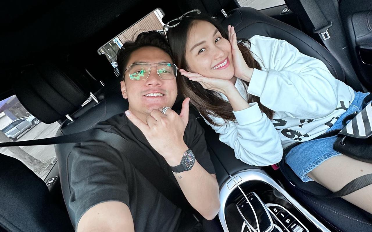 Boy William Tak Tahu Momen Jalan Bareng Ayu Ting Ting Direkam, Jawab Tudingan Settingan