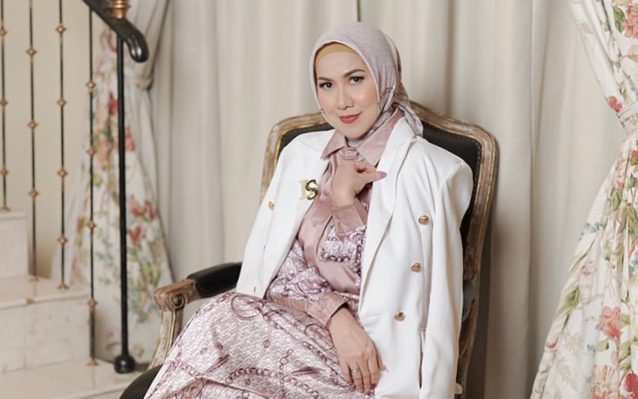 Aduan Venna Melinda Akhirnya Direspons Komnas Perempuan