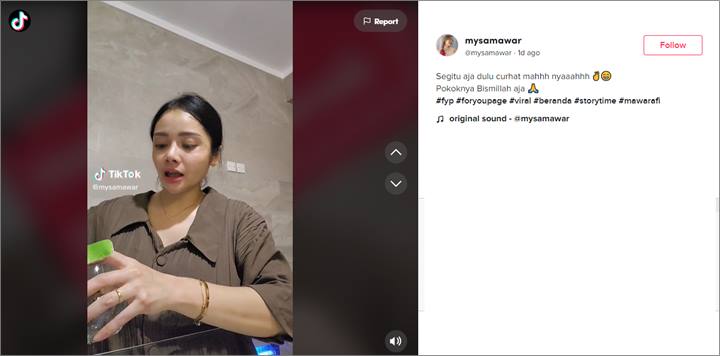 Fix Menangkan Hak Asuh Anak, Mawar AFI Beber Jatah Bulanan Steno Ricardo untuk Sang Buah Hati