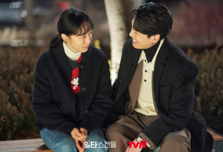 Kritikus Drama Ikut Soroti Ending \'Crash Course in Romance\' Yang Diprotes Penonton