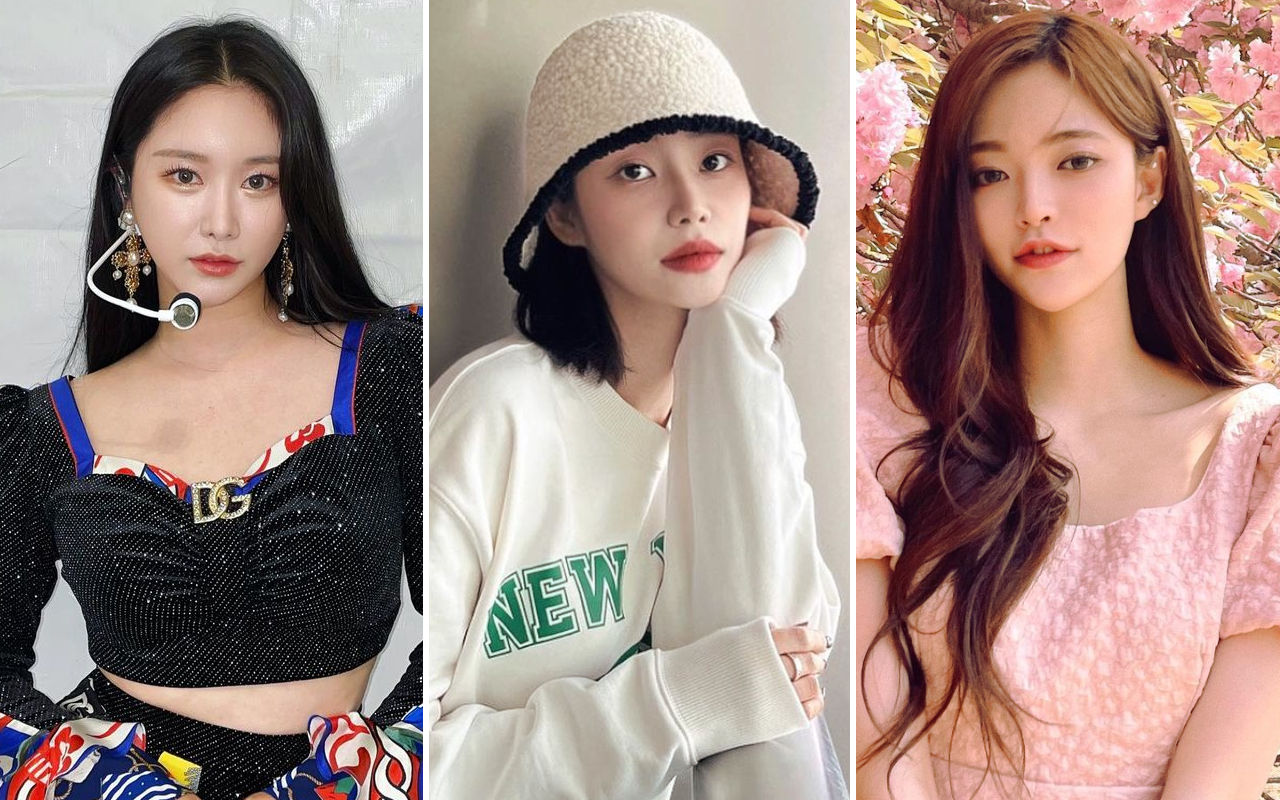 Minyoung Eks Brave Girls Buka Kafe, 10 Idol Ini Banting Stir Pekerjaan Usai Pensiun