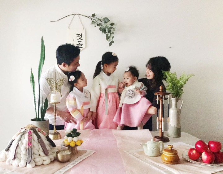 Sunye eks Wonder Girls