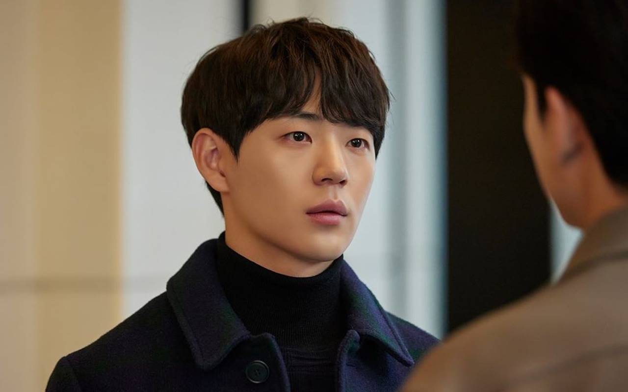 Banjir Centang Biru, Post Shin Jae Ha usai 'Crash Course in Romance' Sita Perhatian Media Korea