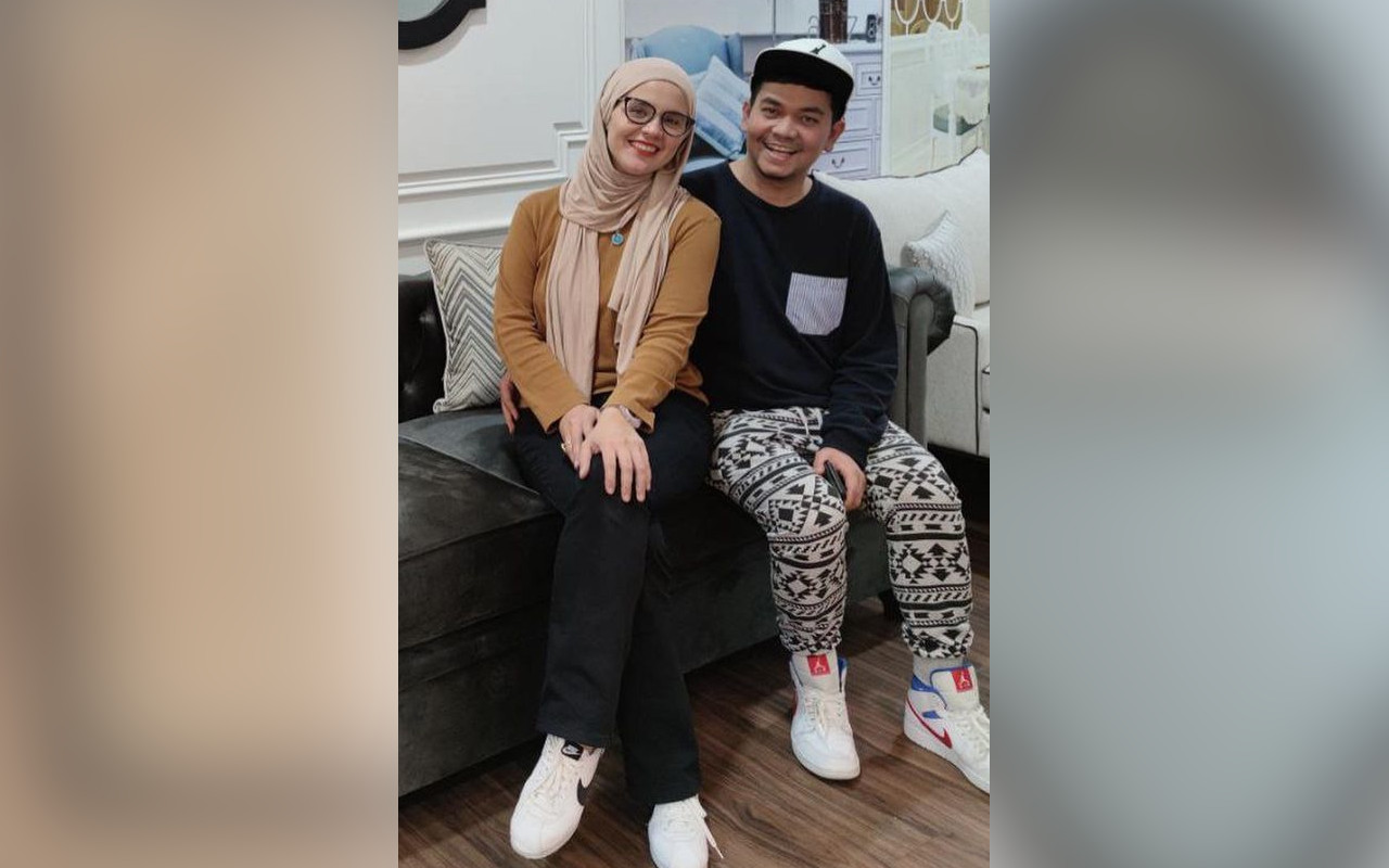 Aldila Jelita Skakmat Indra Bekti Soal Duit Sumbangan Raffi Ahmad