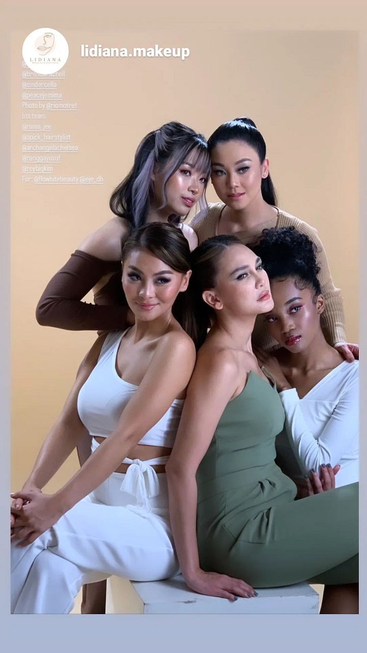 Bak Girls Squad