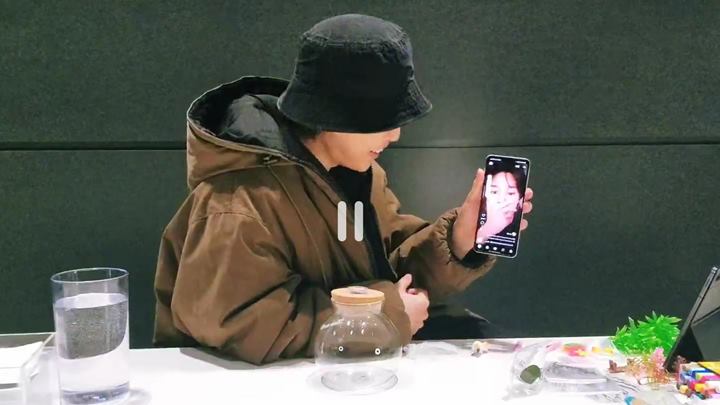 Jimin Spill Reaksi Ikonik BTS Soal Video Mewek Pakai Lagu J-Hope, Sampai Dikatai Gila