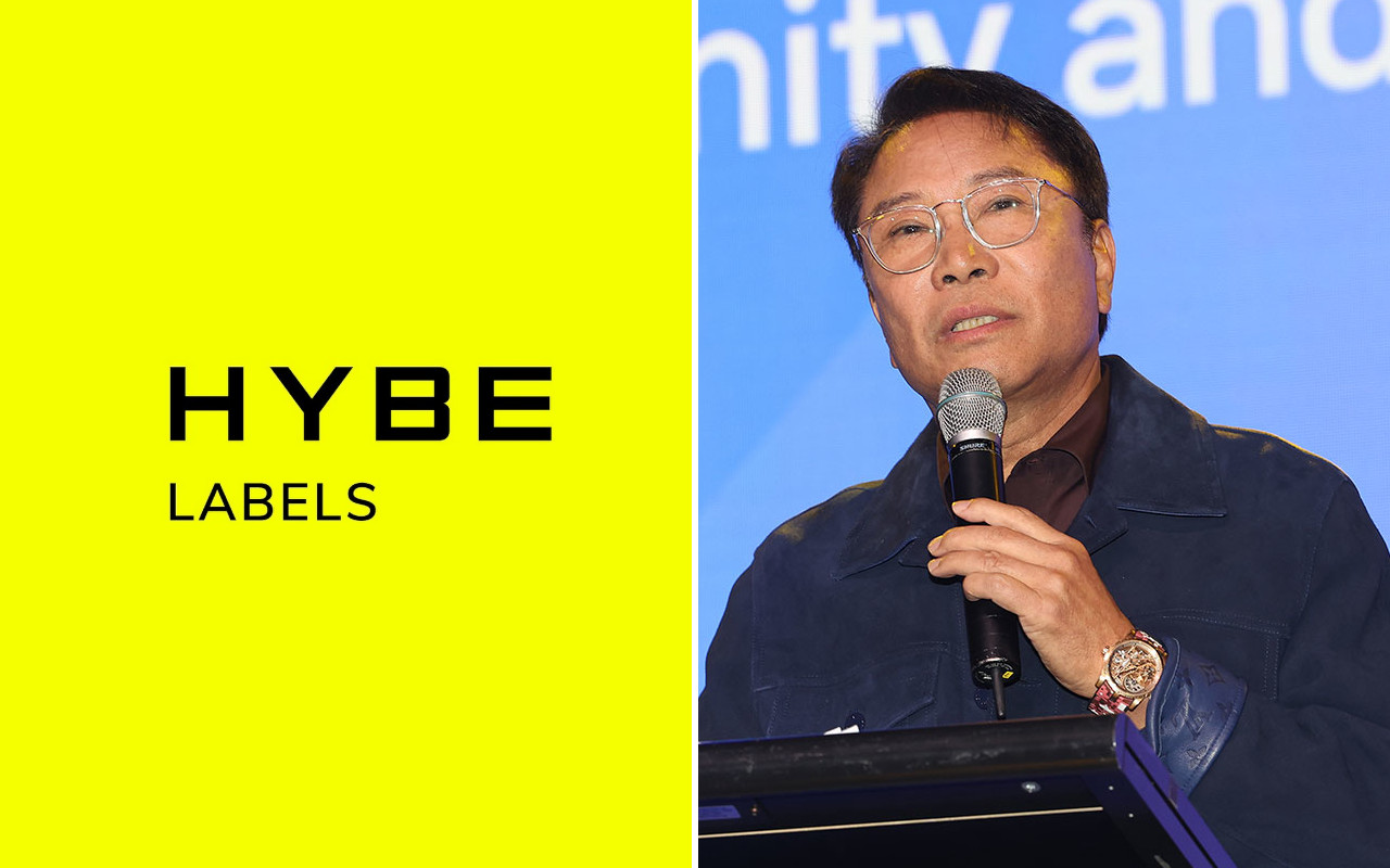 HYBE Labels Dibilang Gagal Total Meski Lee Soo Man Menang di Pengadilan