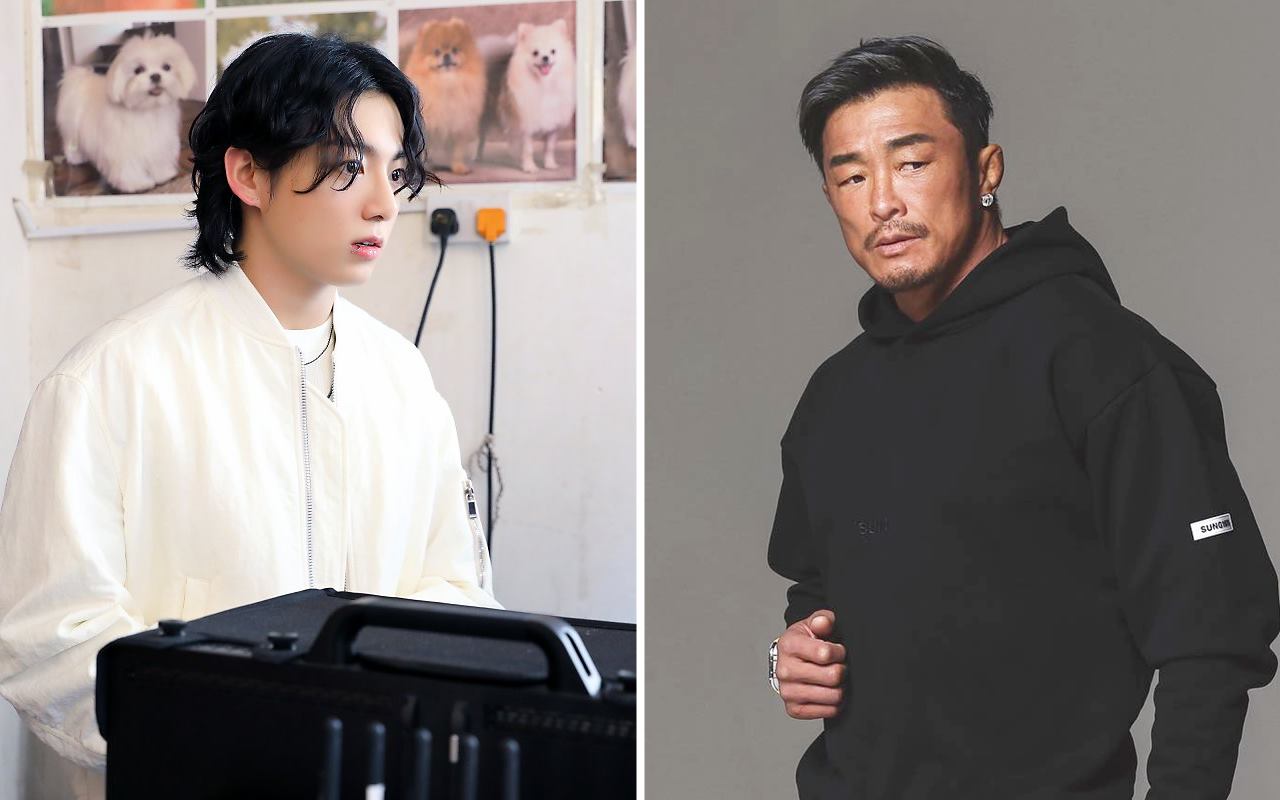 Makan Bareng, Jungkook BTS Dipuji Choo Sung Hoon Habis-habisan Pakai 3 Bahasa