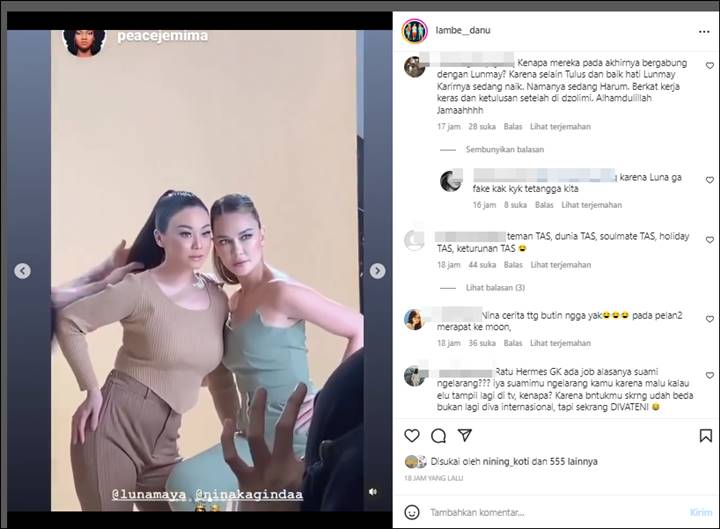 Instagram