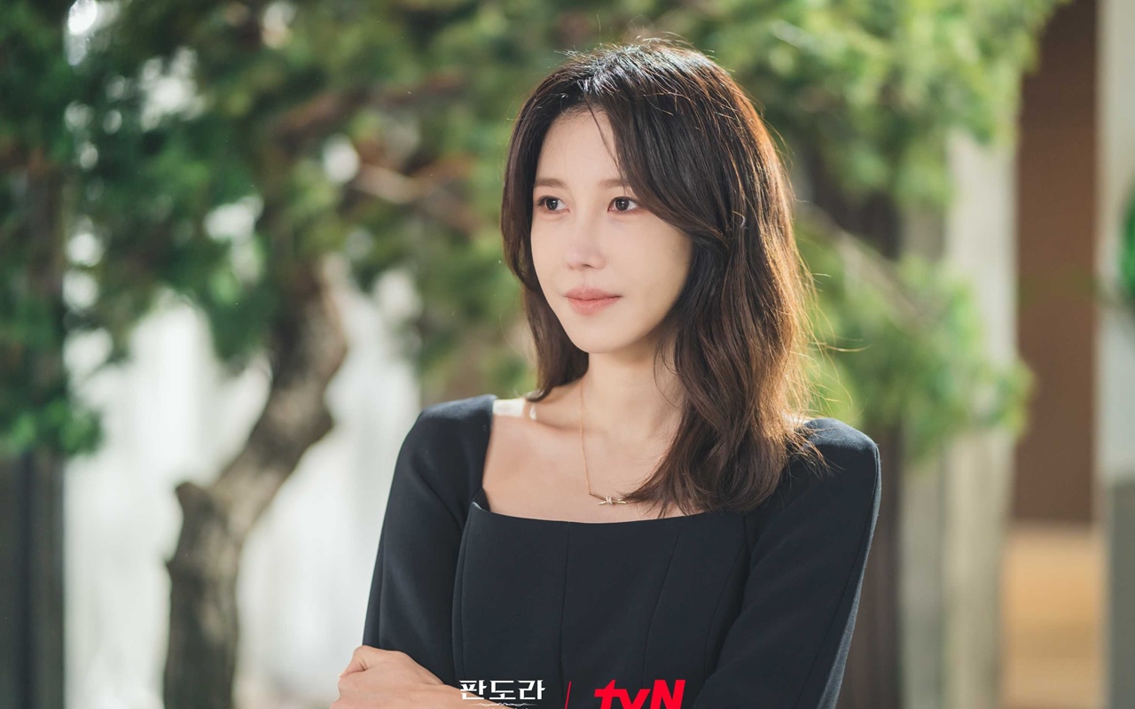 Berat Turun, Lee Ji Ah Ungkap Perjuangan Jadi Pembunuh di 'Pandora: Beneath The Paradise'