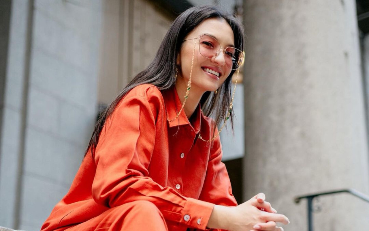 Raline Shah Dibikin Mewek di Hari Ultah, Sikap ke Para Pegawai Diacungi Jempol
